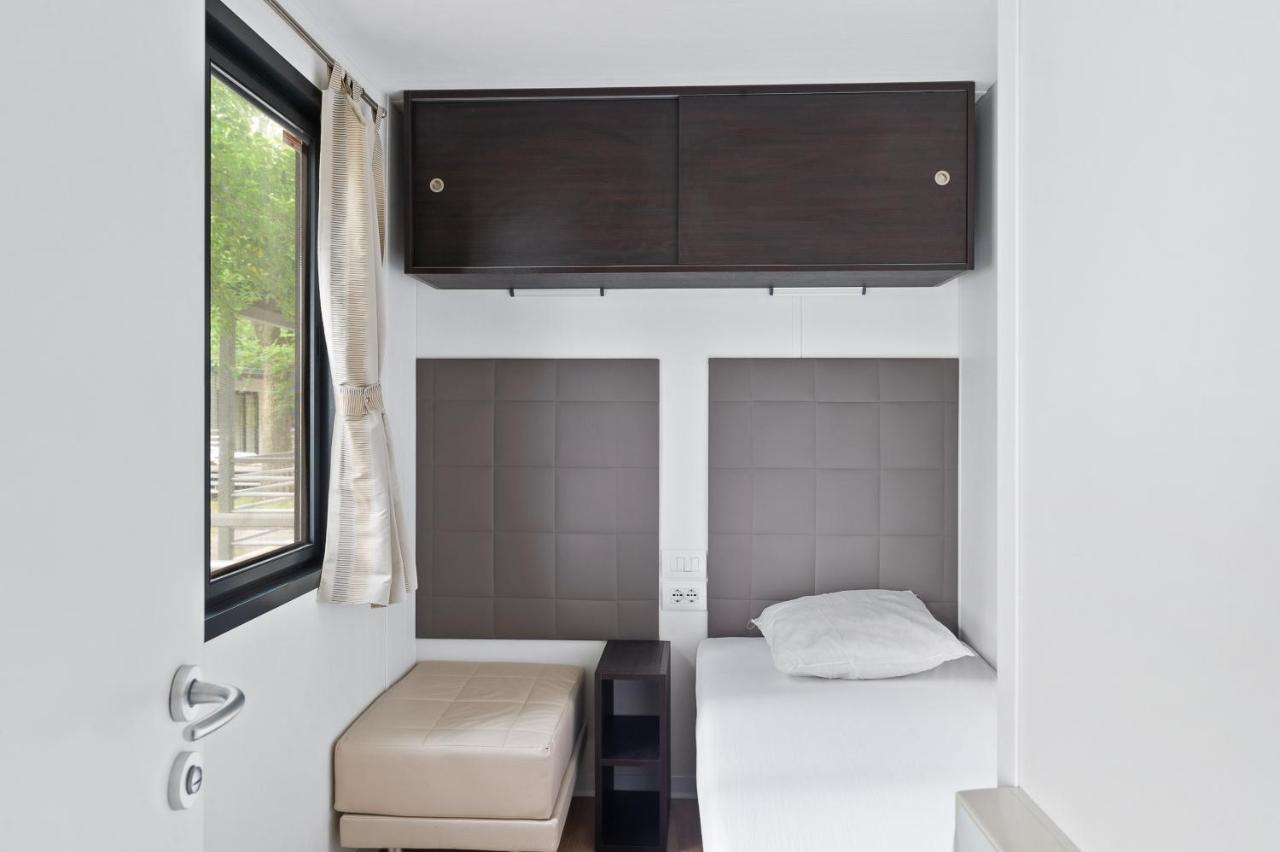 شيبينيك Mobile Homes Solaris Vacanceselect المظهر الخارجي الصورة